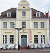 Hotel Reuterhaus Wismar Ngoại thất bức ảnh
